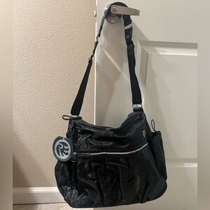 Rare Earth by Stone Mountain travel bag NWT